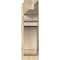 Ekena Millwork Olympic Rough Sawn Craftsman Outlooker, Douglas Fir, 8"W x 18"D x 26"H OUT08X18X26OLY04RDF - alternate 4